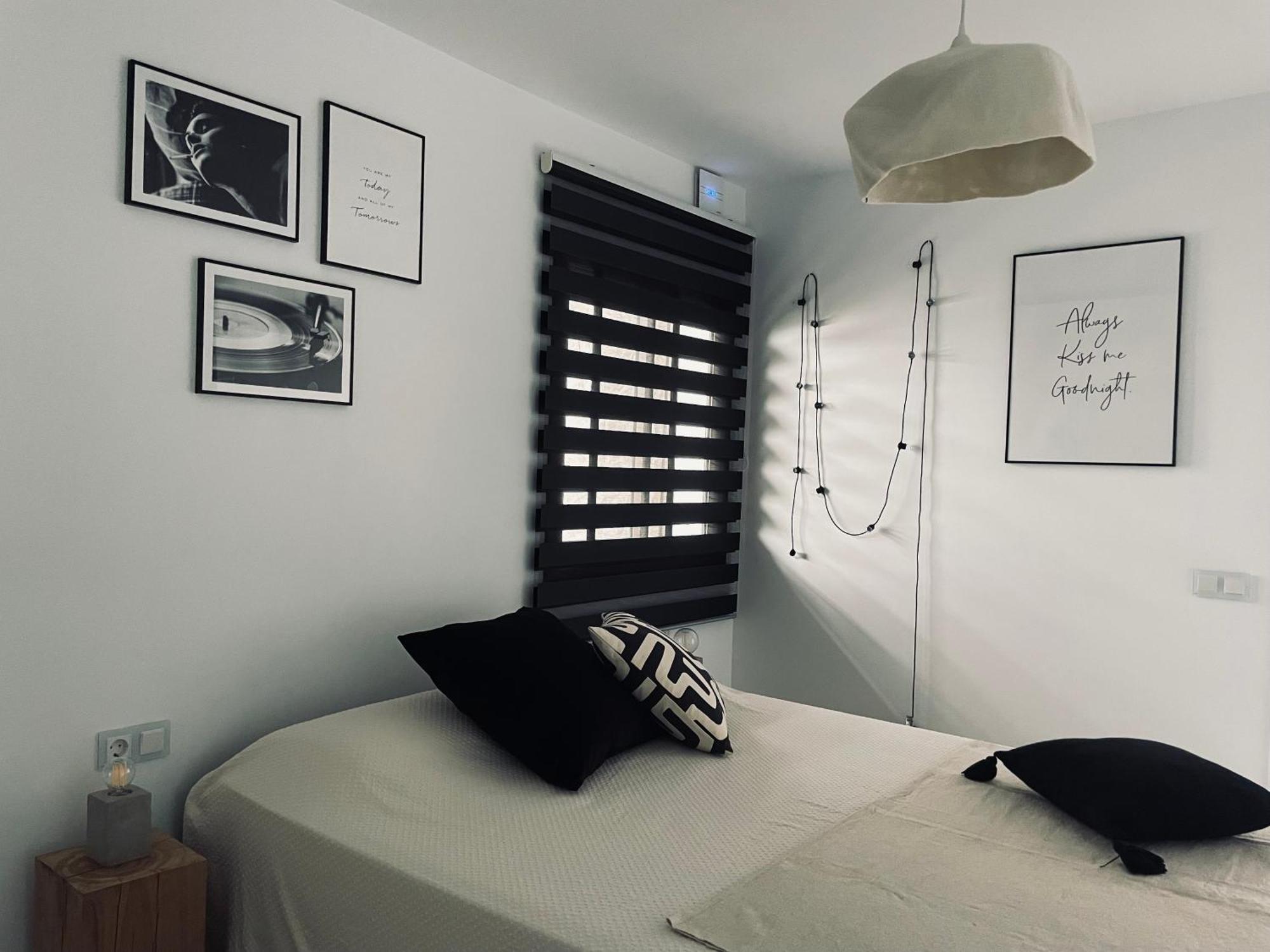 Ocean Shore Apartment 2 Puerto de Santiago  Exterior photo