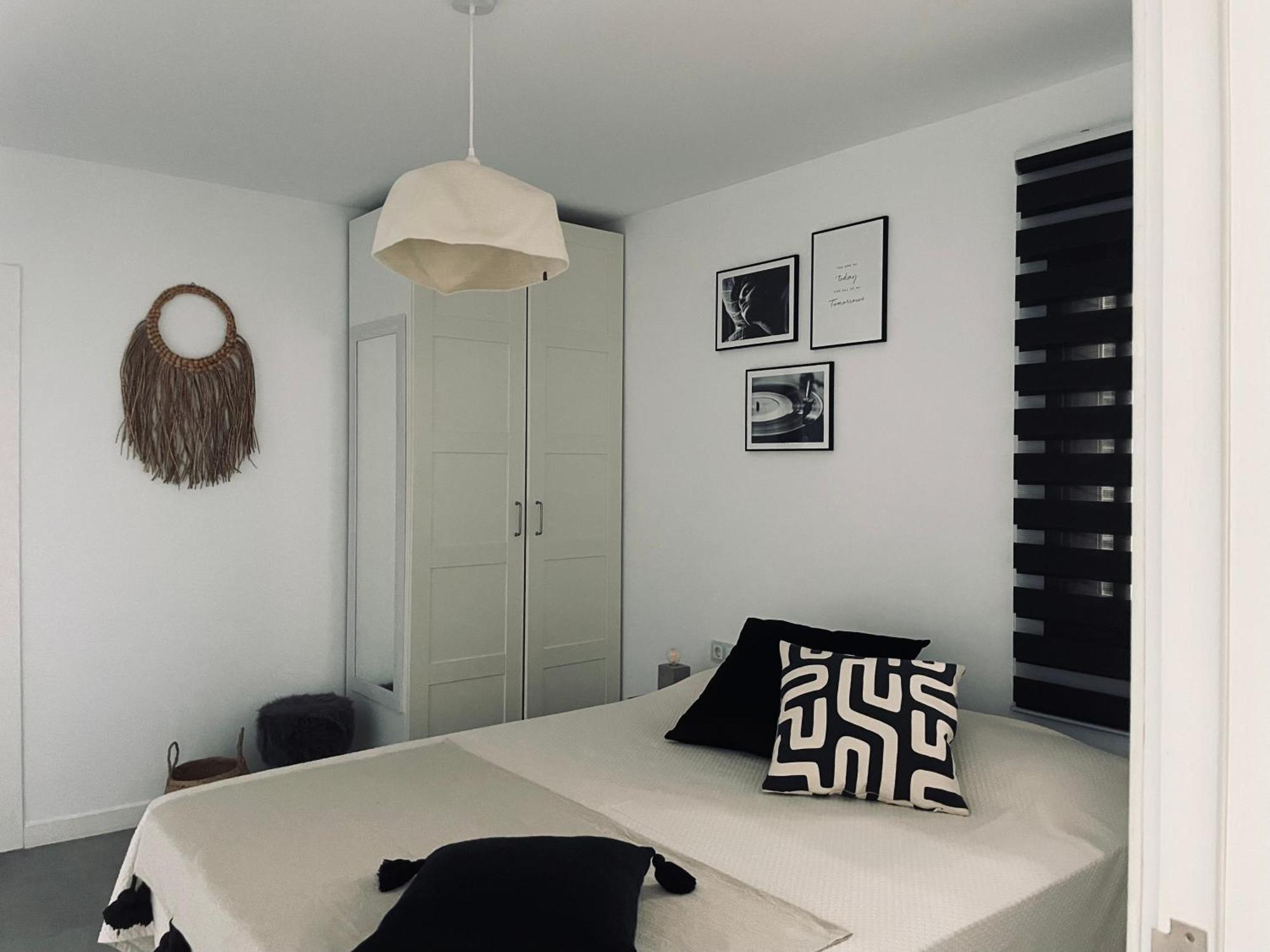 Ocean Shore Apartment 2 Puerto de Santiago  Exterior photo