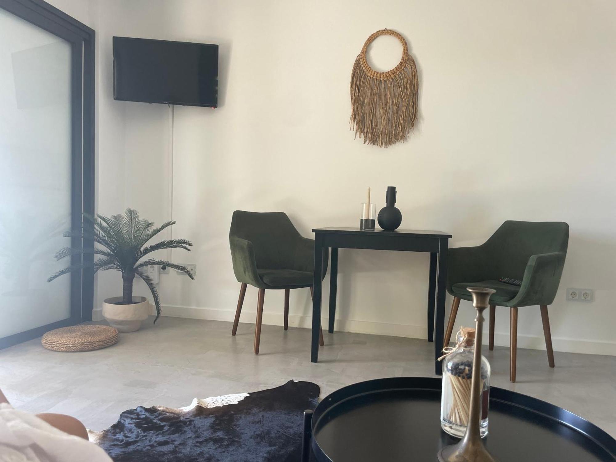 Ocean Shore Apartment 2 Puerto de Santiago  Exterior photo